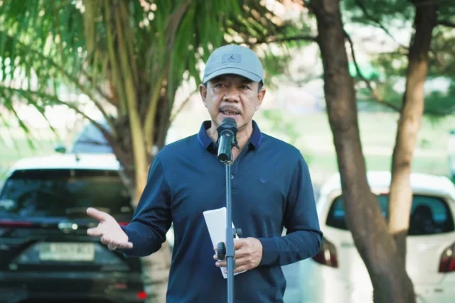 dlhk badung perketat pengawasan horeka