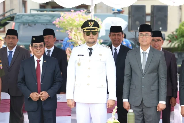 hari otonomi daerah xxx tahun 2026