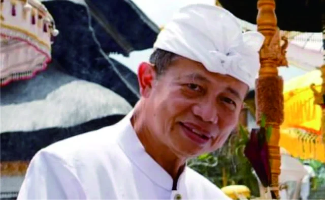 hari pertama ibtk 2026 di besakih1