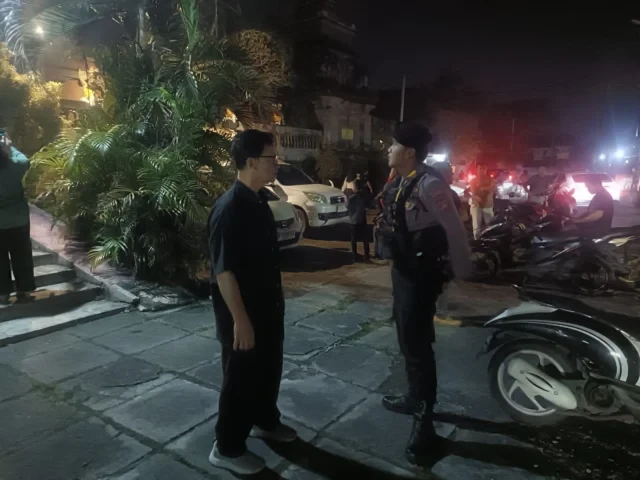 ibadah paskah