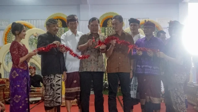 kantor desa rangdu