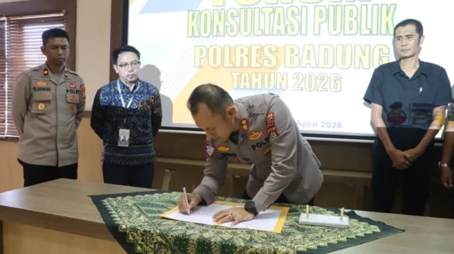 konsultasi publik
