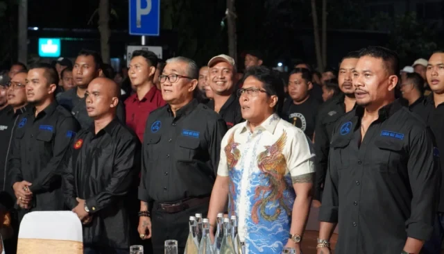 laskar bali