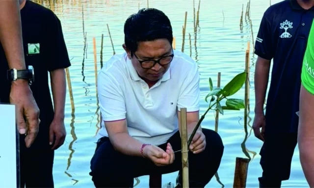 lestarikan mangrove tahura (1)