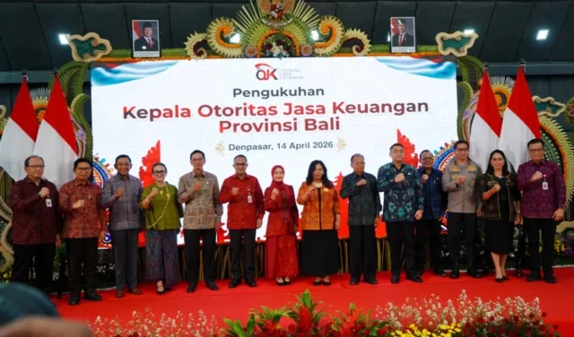 ojk bali ojk bali