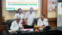 pelatihan mekanik sepeda motor 2026