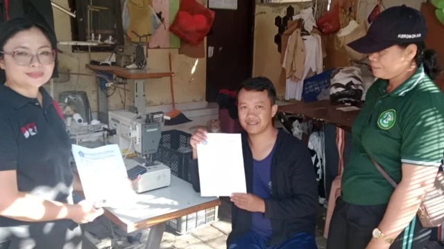pengawasan dlhk badung