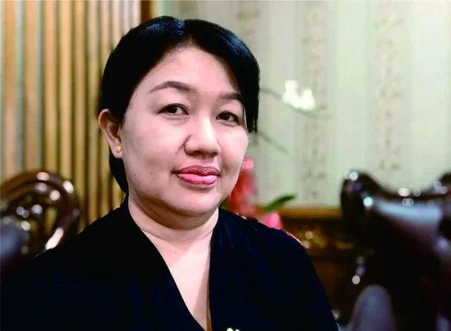 pola kerja fleksibel asn