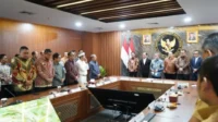 teken mou psel di jakarta