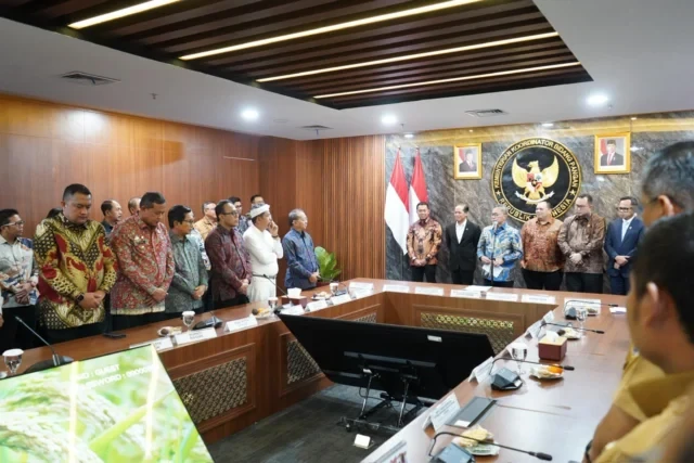 teken mou psel di jakarta