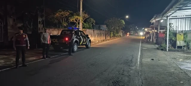 ukl mengwi antensi balapan