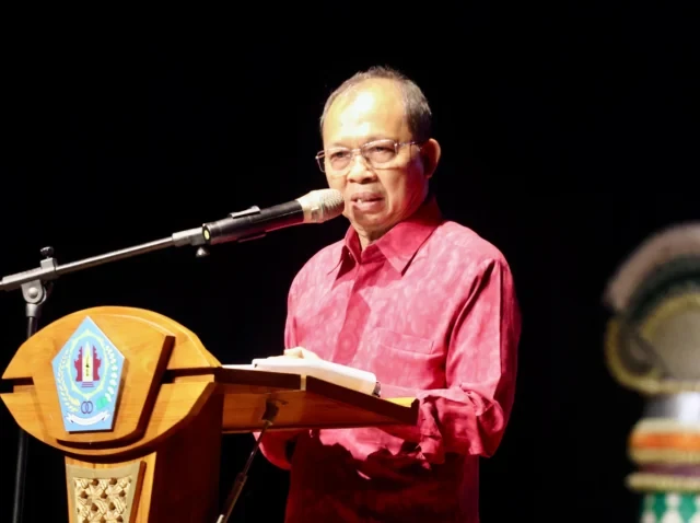 alam bali koster