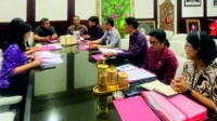 asn di lingkungan pemkab gianyar