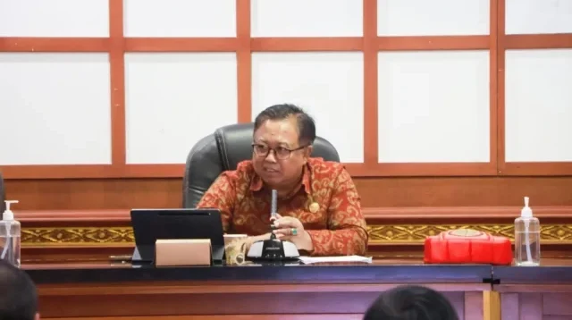 bpkad bali