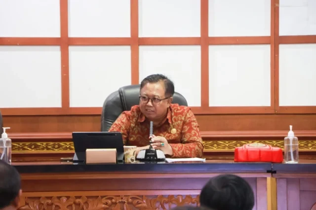 bpkad bali