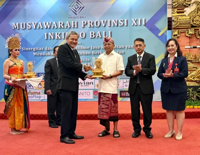 buka musprov inkindo`1
