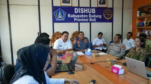 dishub badung