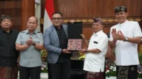 dorong penguatan perlindungan masyarakat adat