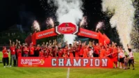 final liga kampung