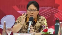 giri prasta pimpin rapat perdana pengurus koni bali