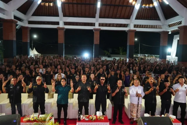 hut ke 22 baladika bali1