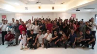 imigrasi gathering