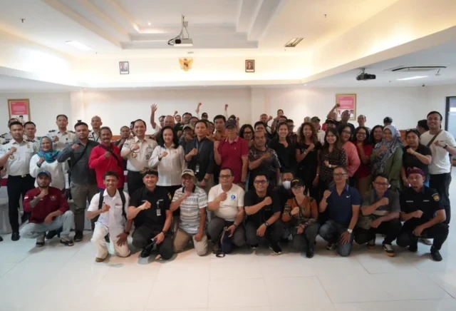 imigrasi gathering
