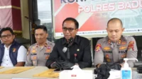 kadis kominfo badung