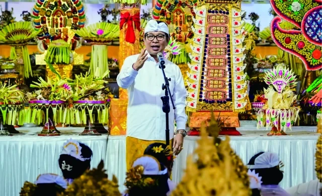 karya nyawa wedana utama di ungasan