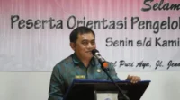 kepala dinas kesehatan provinsi bali dr. dr. i nyoman gede anom, m.kes