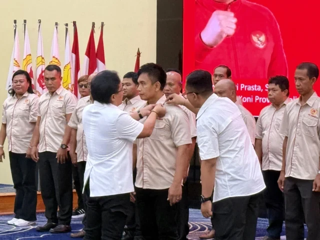 koni bali1