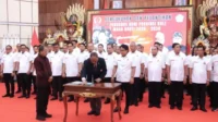 koni pusat