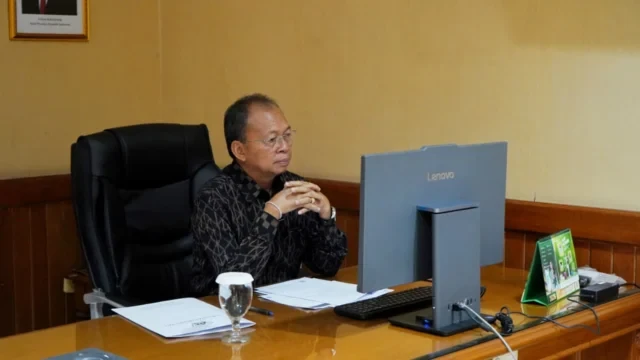 koster bimtek