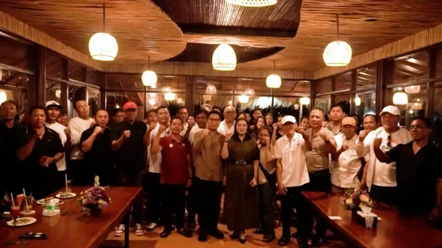 kukuhkan pengurus badung peduli kecamatan mengwi (1)