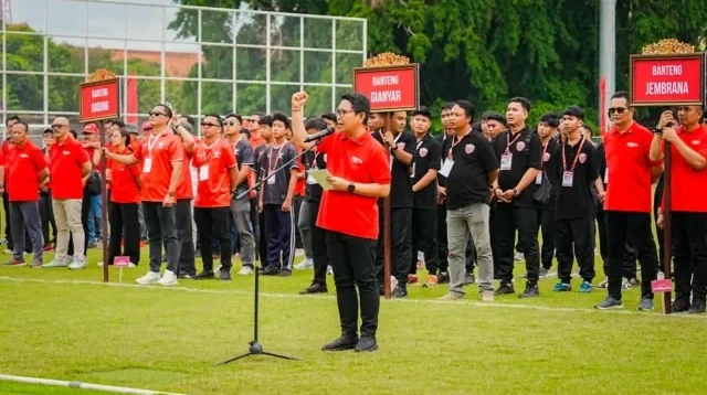liga kampung soekarno cup iii 1