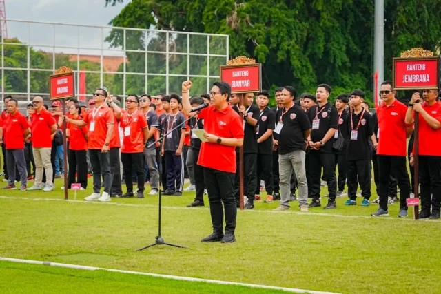 liga kampung soekarno cup iii 1