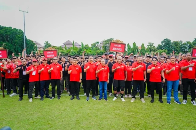 liga kampung soekarno cup iii 2