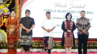 pisah sambut kajati bali