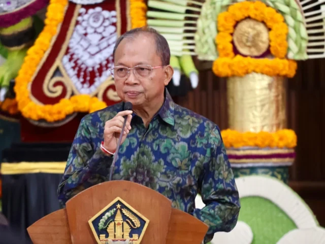 pkb bali