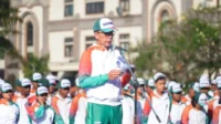porjar badung