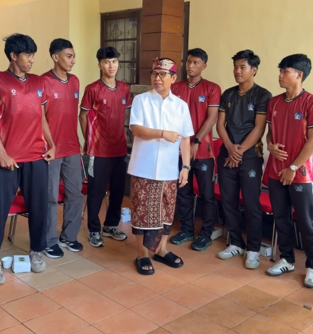 ps badung dilepas ikuti liga 4 (3)