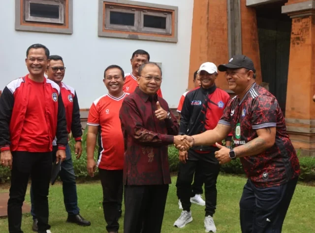ps badung