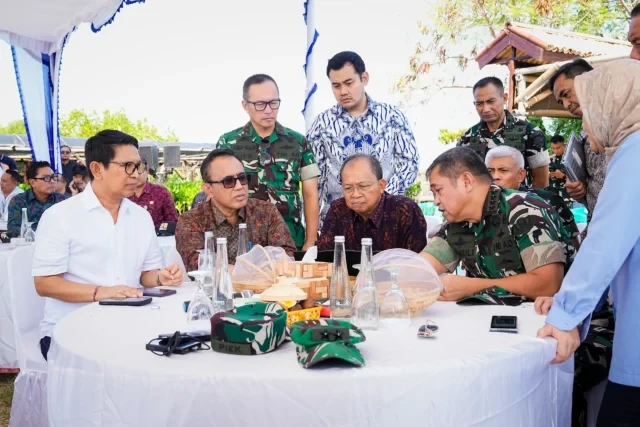 rapat koordinasi psel (11)