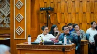 rapat koordinasi psel (5)