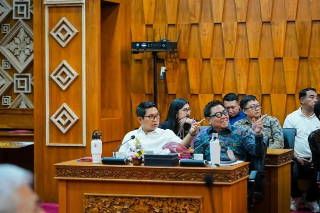 rapat koordinasi psel (5)