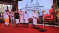 restorasi suci pura agung besakih dimulai