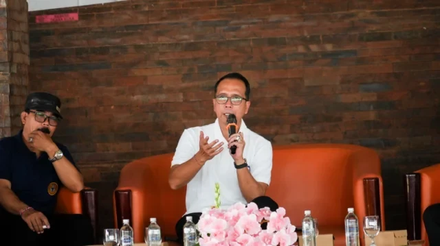 safari pendidikan