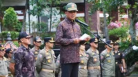 sekda satpolpp