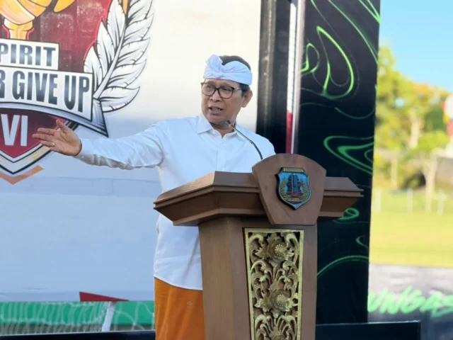 turnamen sepak bola usia dini spirit never give up (2)
