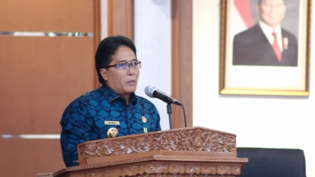 wagub giri prasta